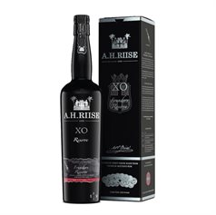 A.H. Riise - Founders Reserve, 45,1%, 70cl - slikforvoksne.dk